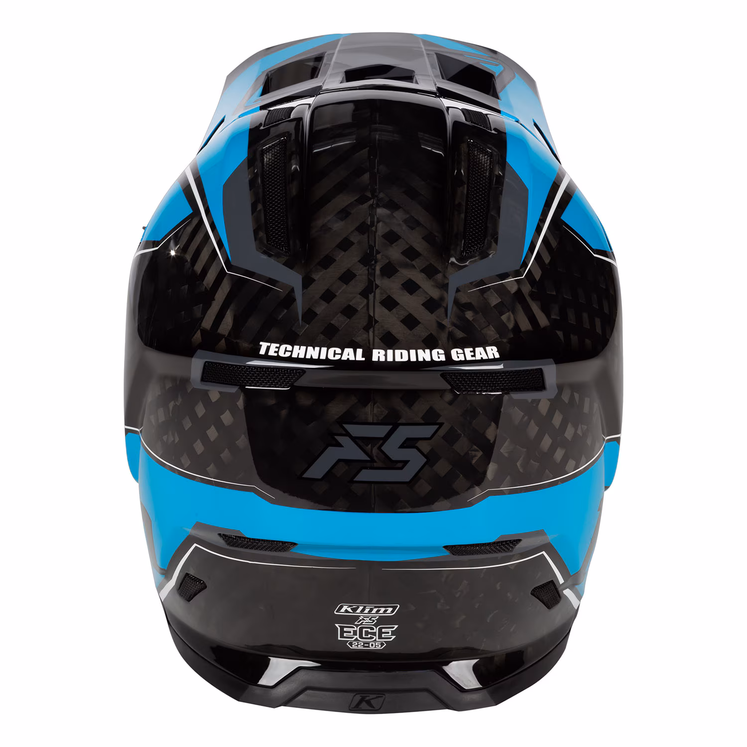F5 Helmet ECE (non-current)