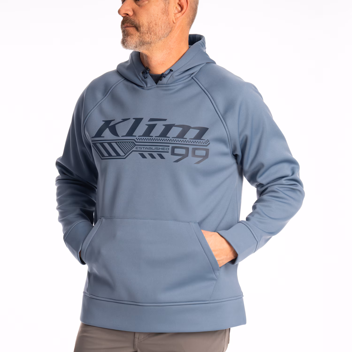 Foundation Pullover Hoodie