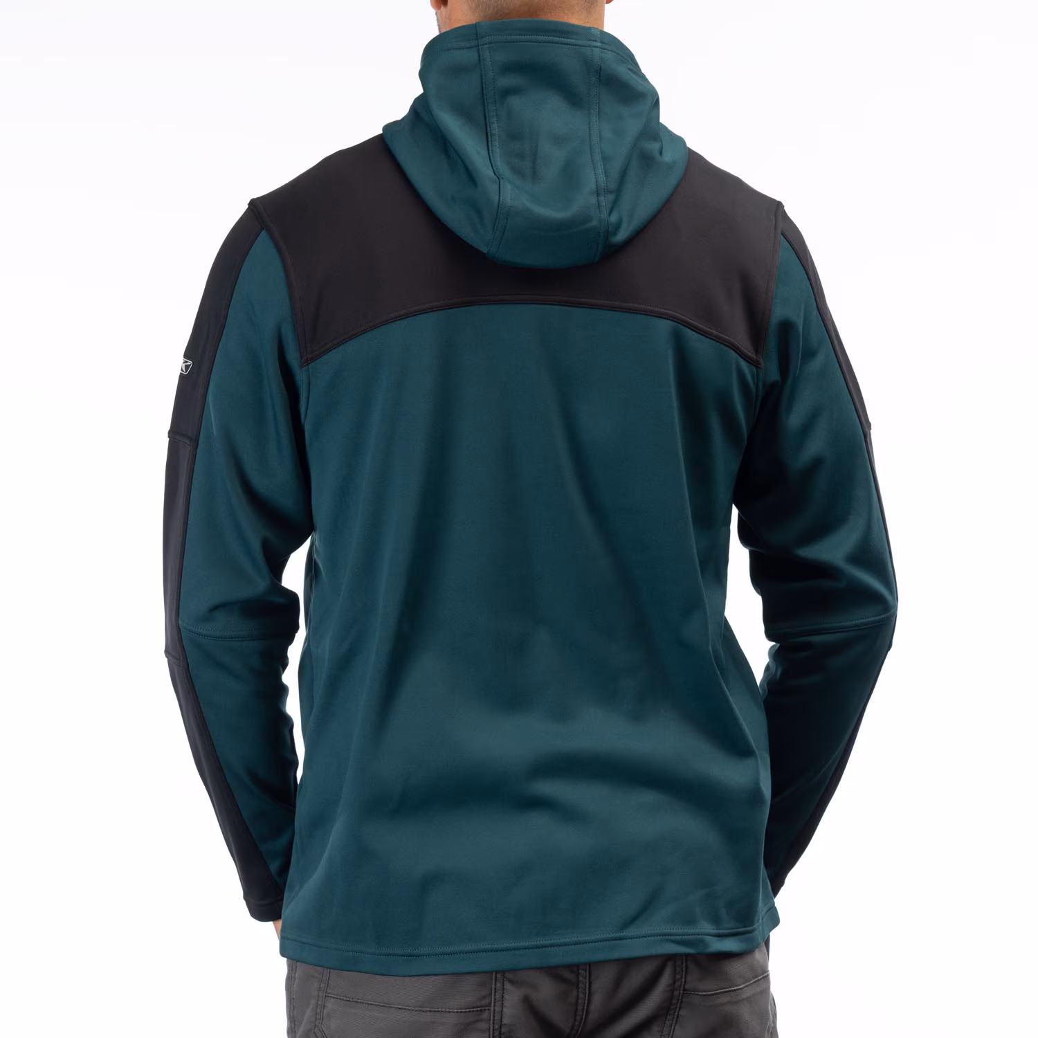 Glacier Hoodie