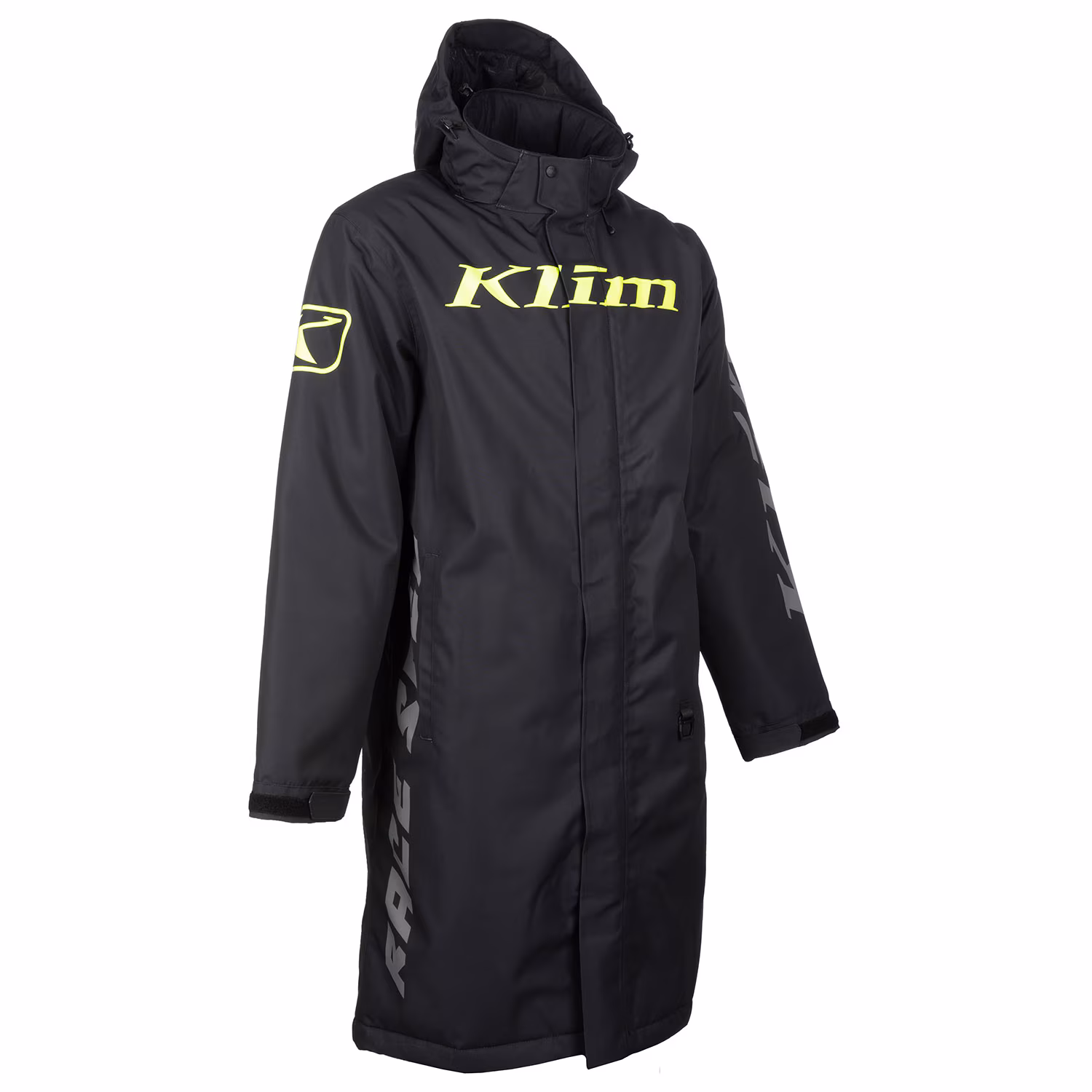 Revolt Pit Coat