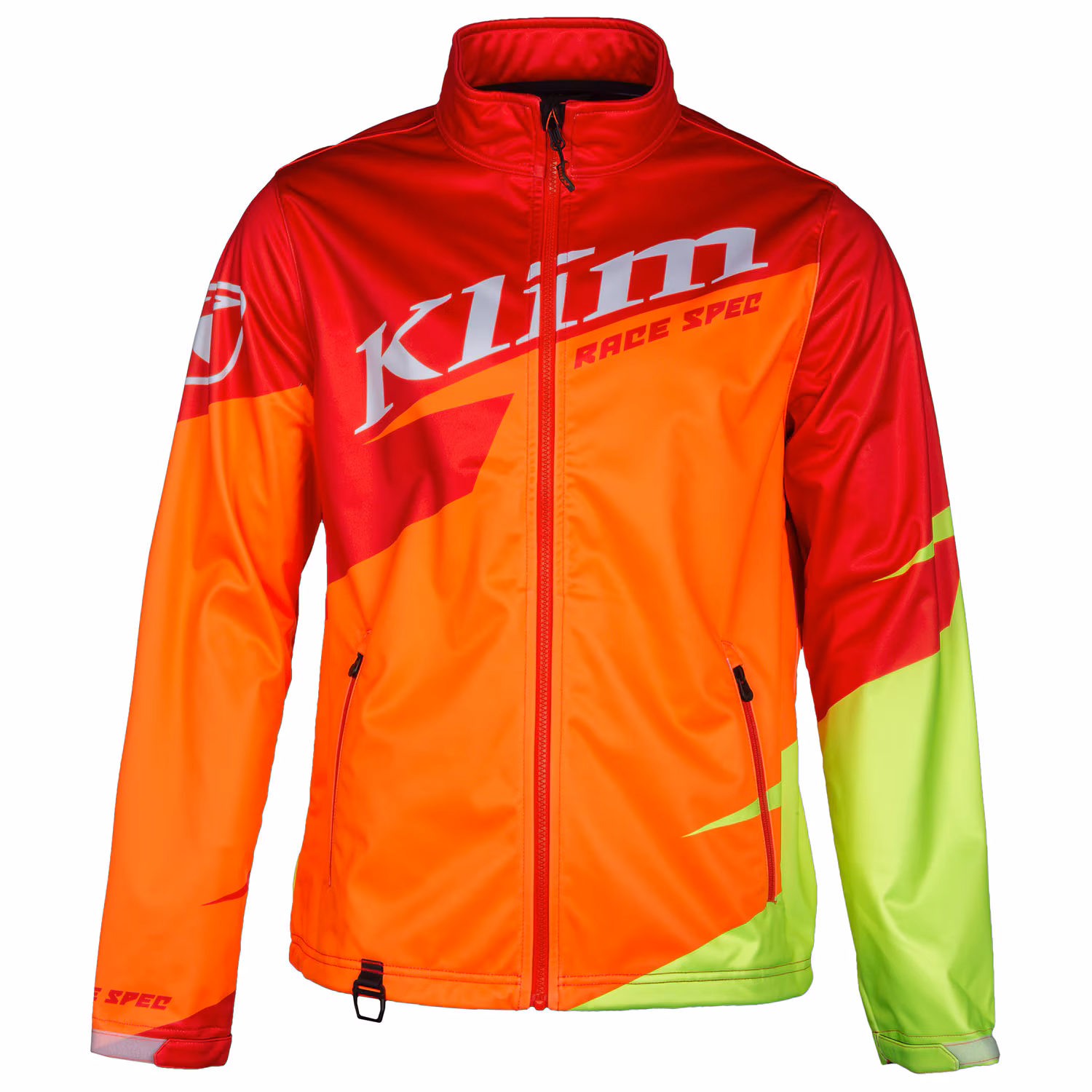 Race Spec Jacket