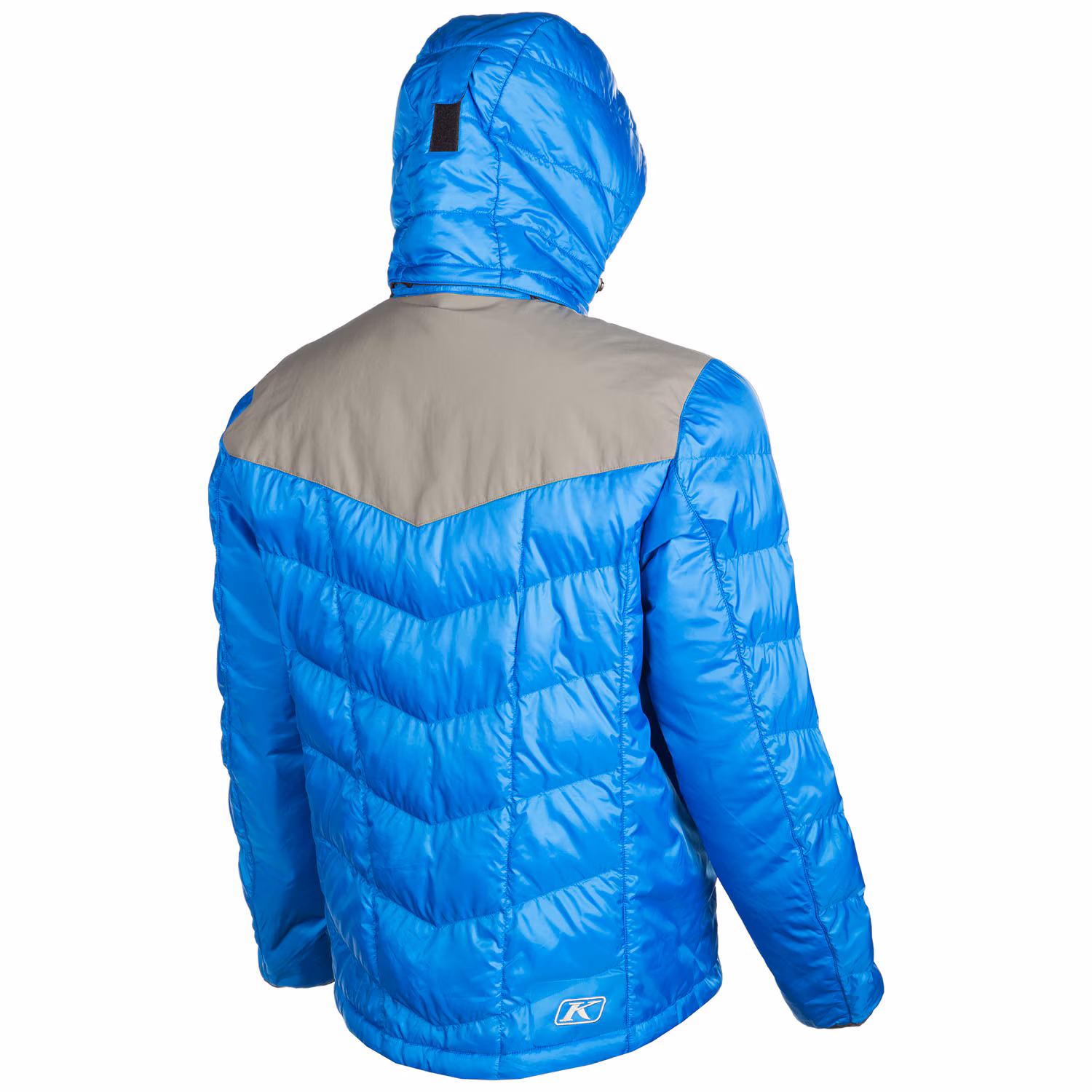 Torque Jacket
