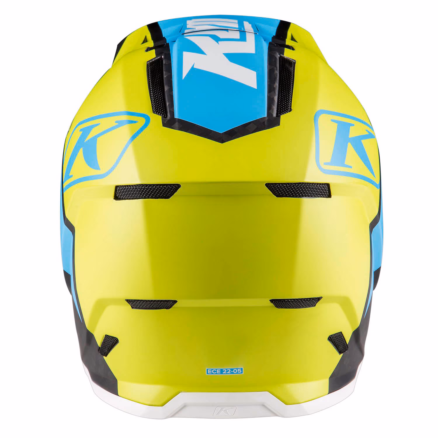 F5 Helmet ECE (non-current)