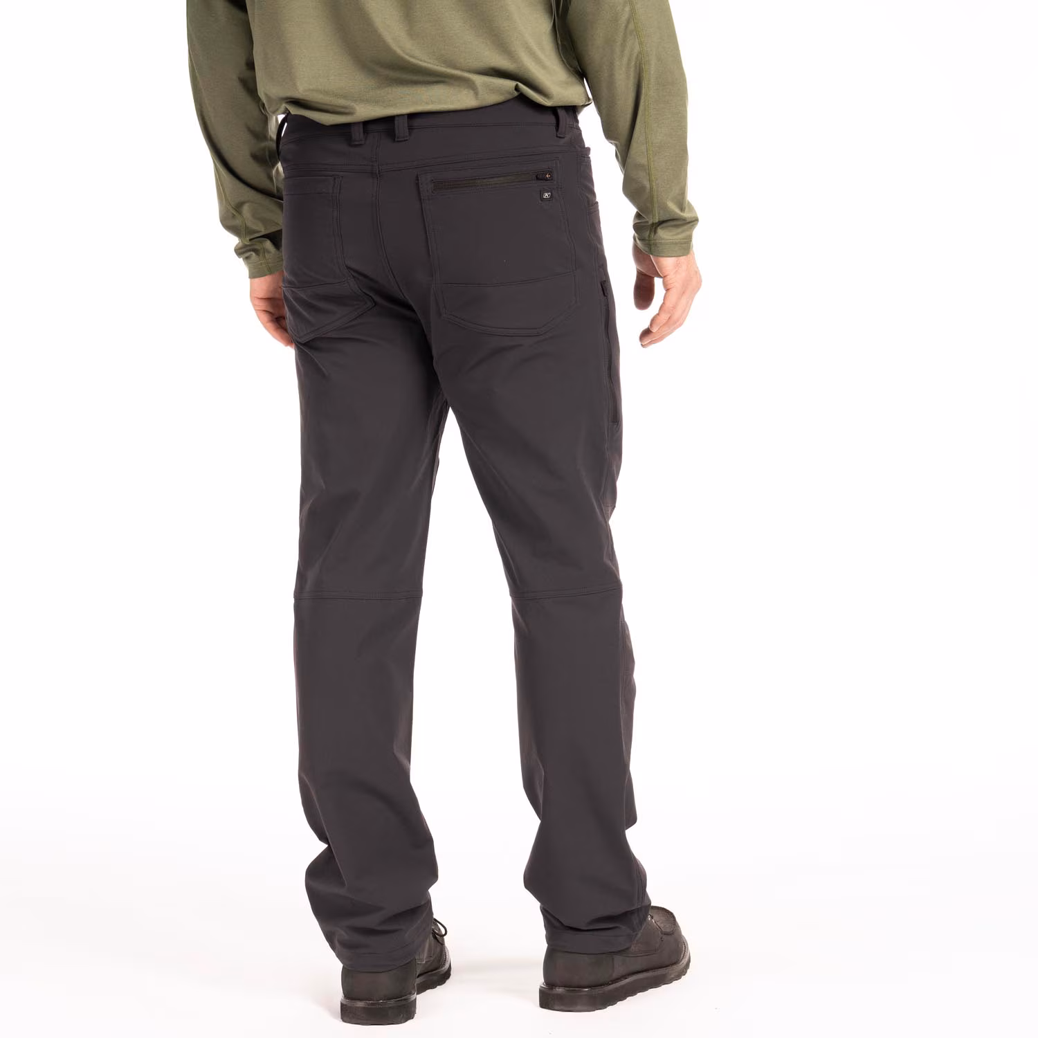 Transition Pant
