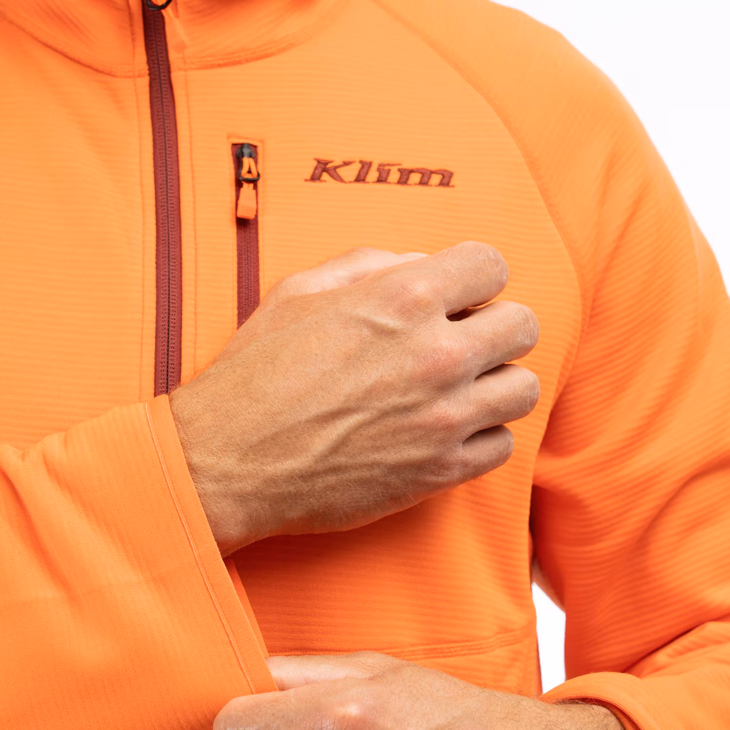 Highline Jacket