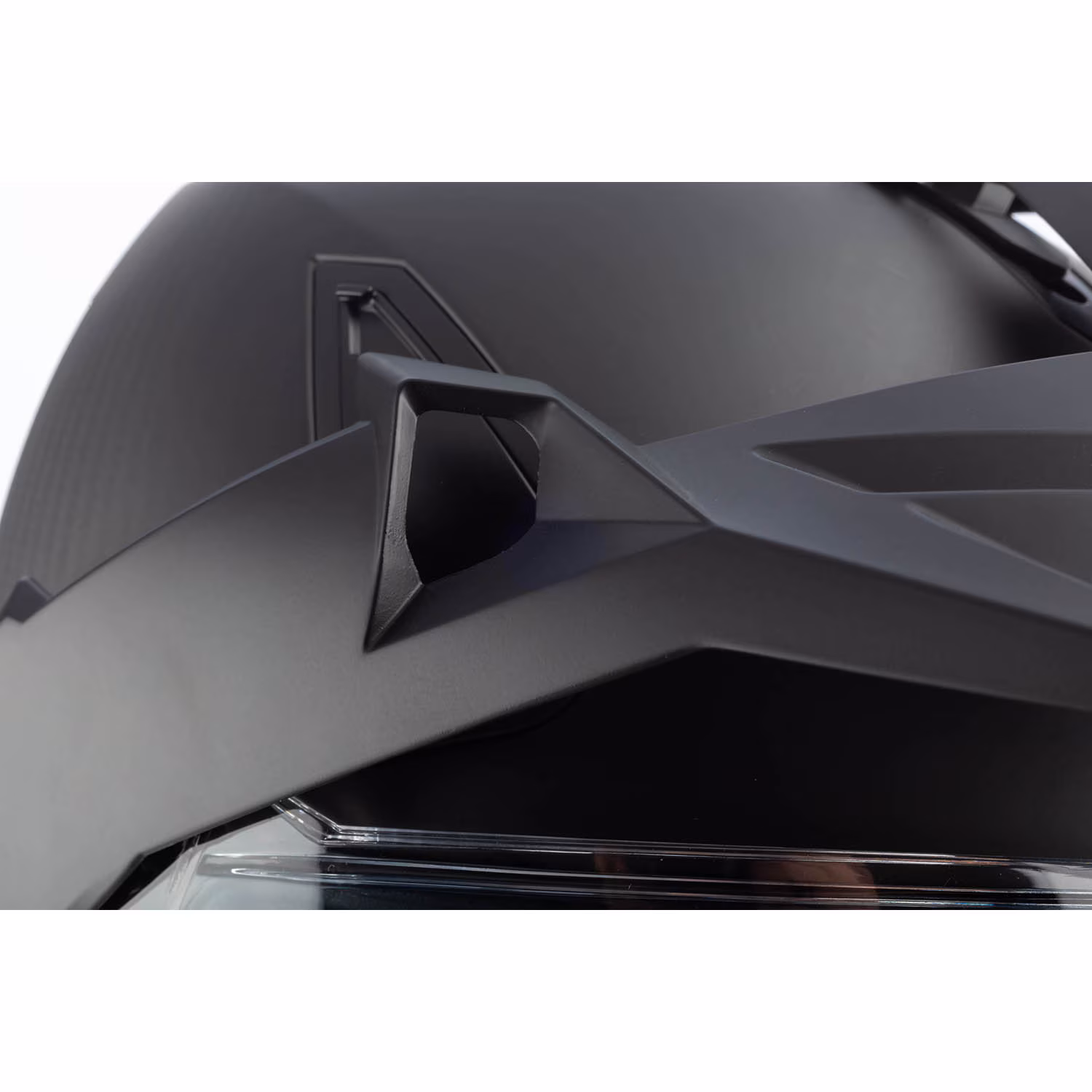 X1 Alpha Helmet ECE/DOT