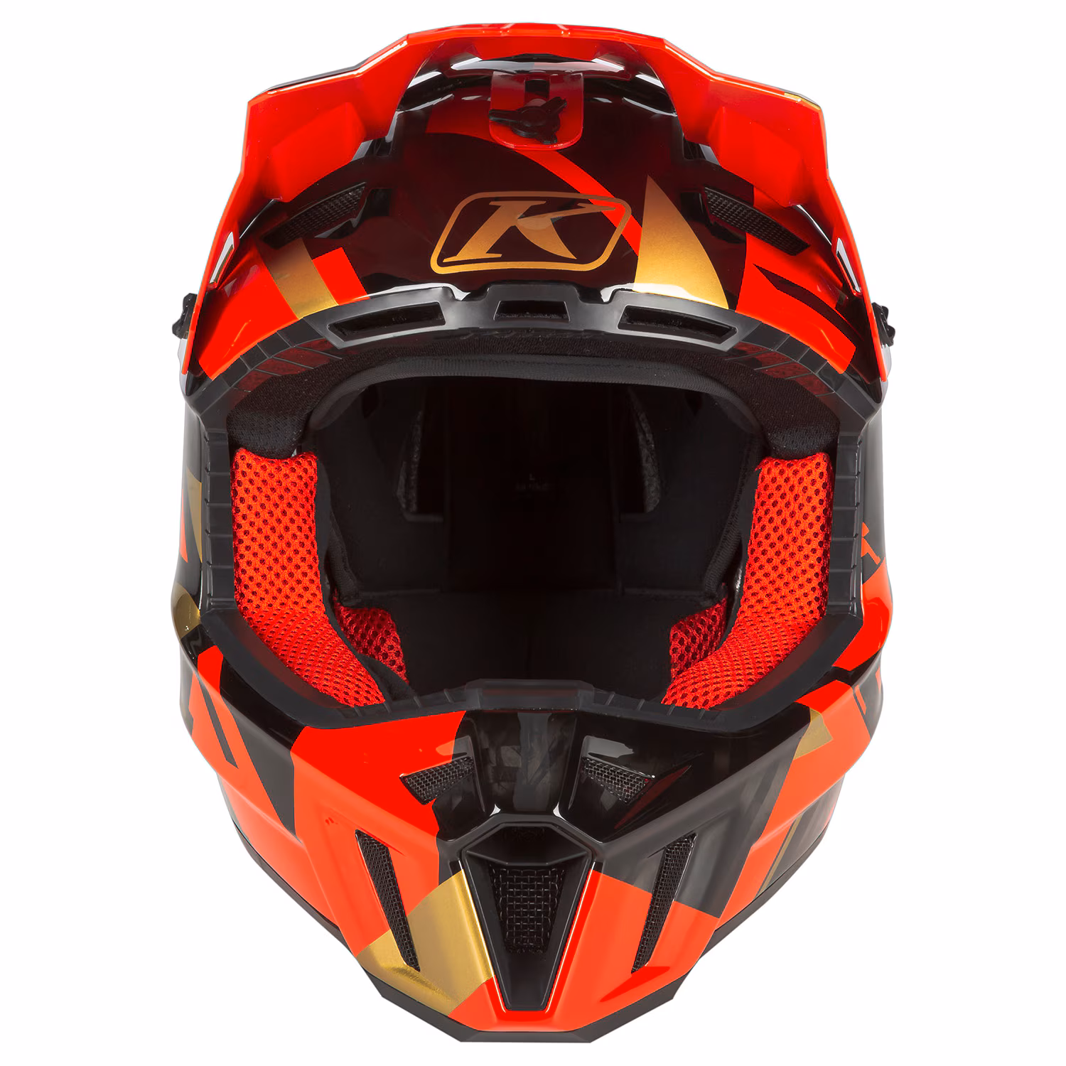F3 Carbon Helmet ECE (non-current)