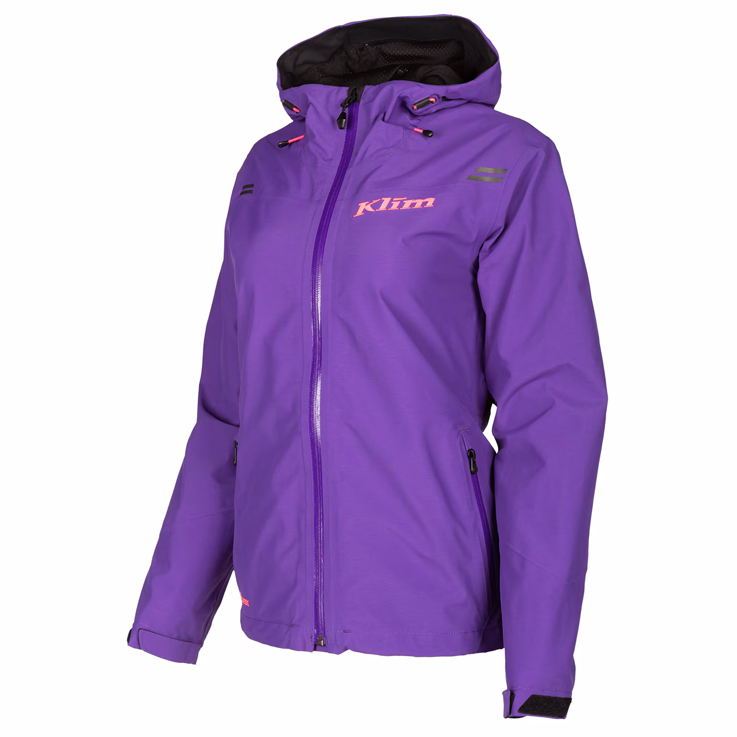 Eclipse Jacket