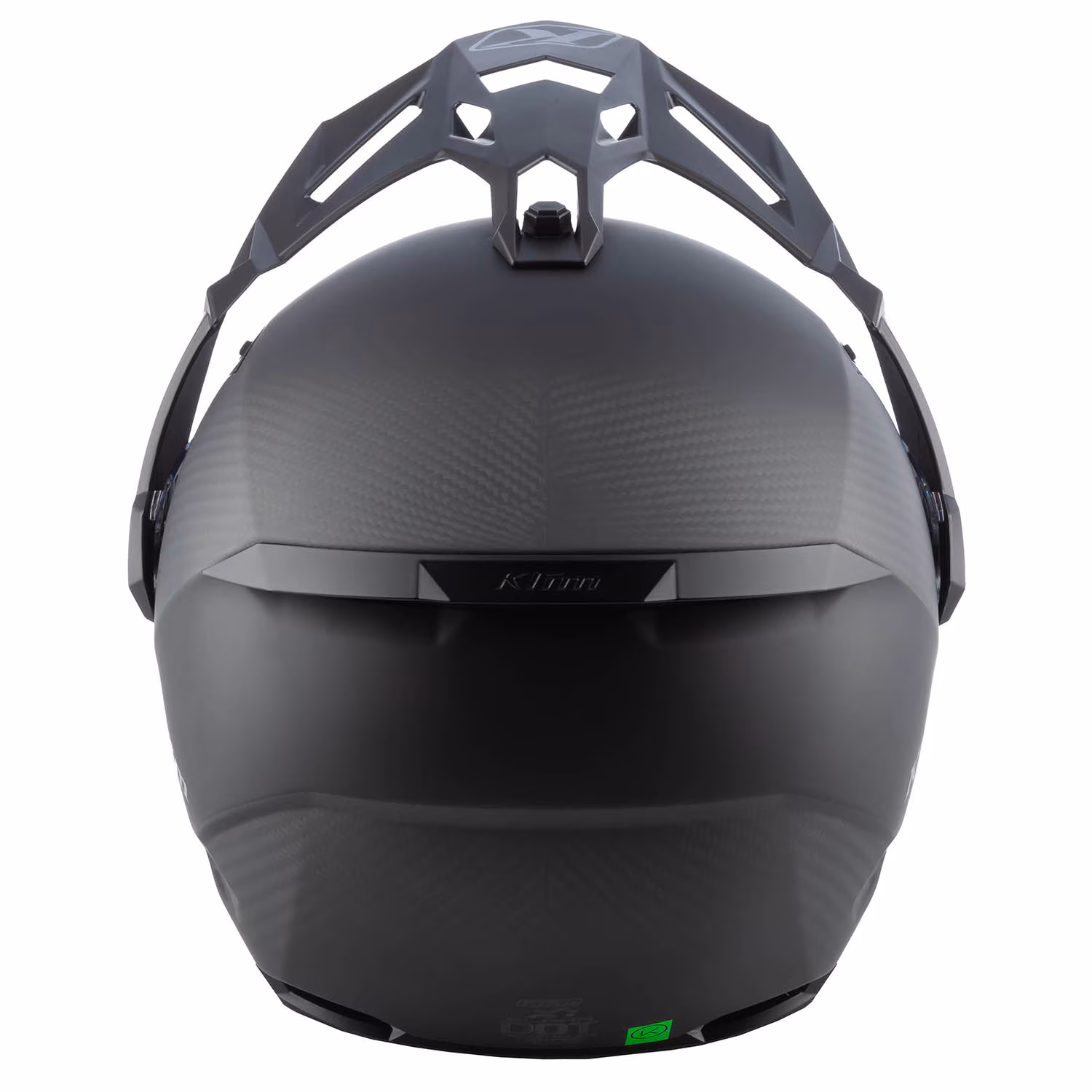 X1 Alpha Helmet ECE/DOT