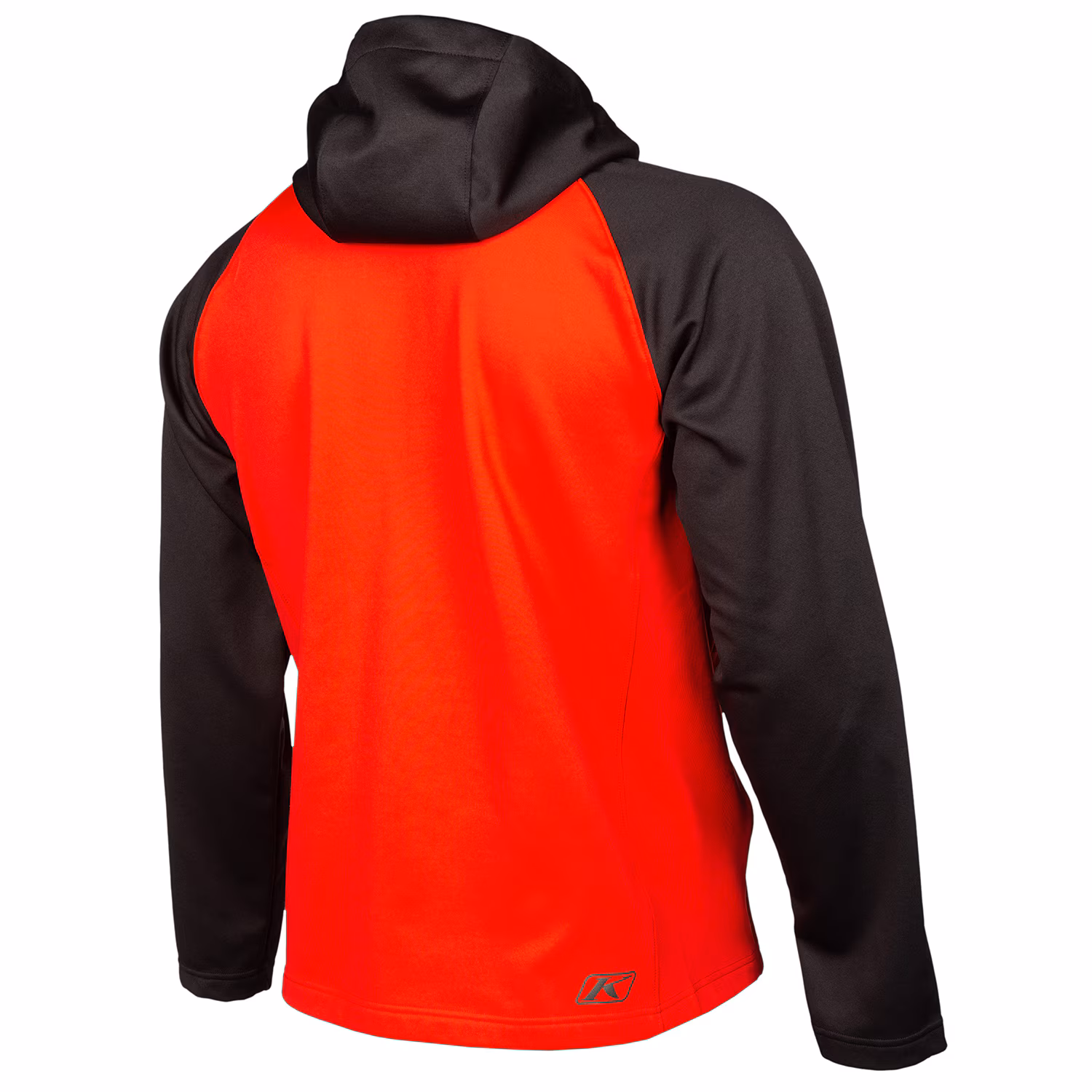 Alpha Hoodie