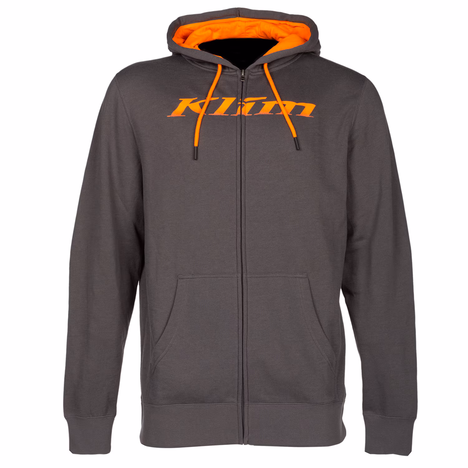 Shadow Zip Up Hoodie