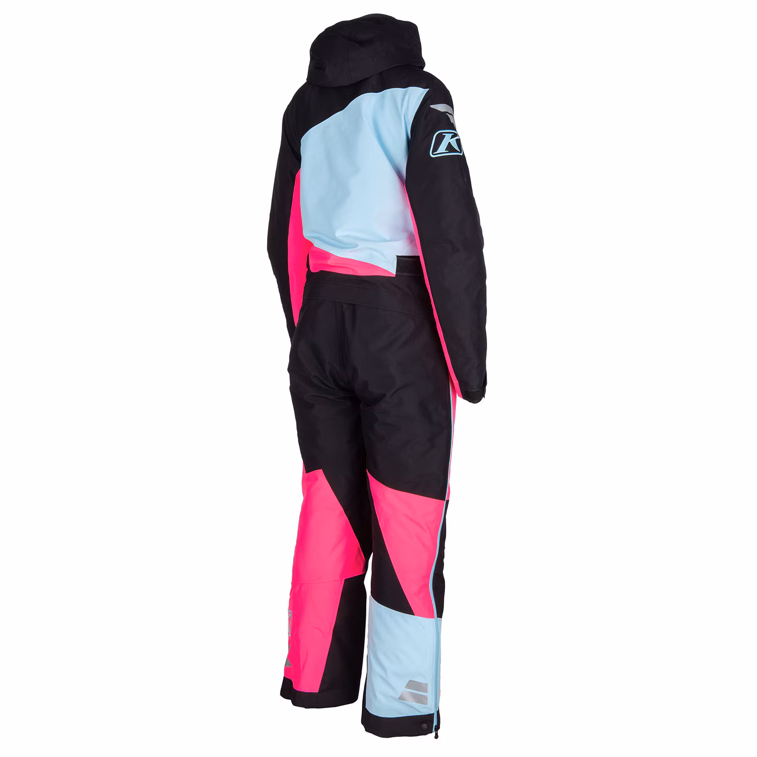 Vailslide One-Piece