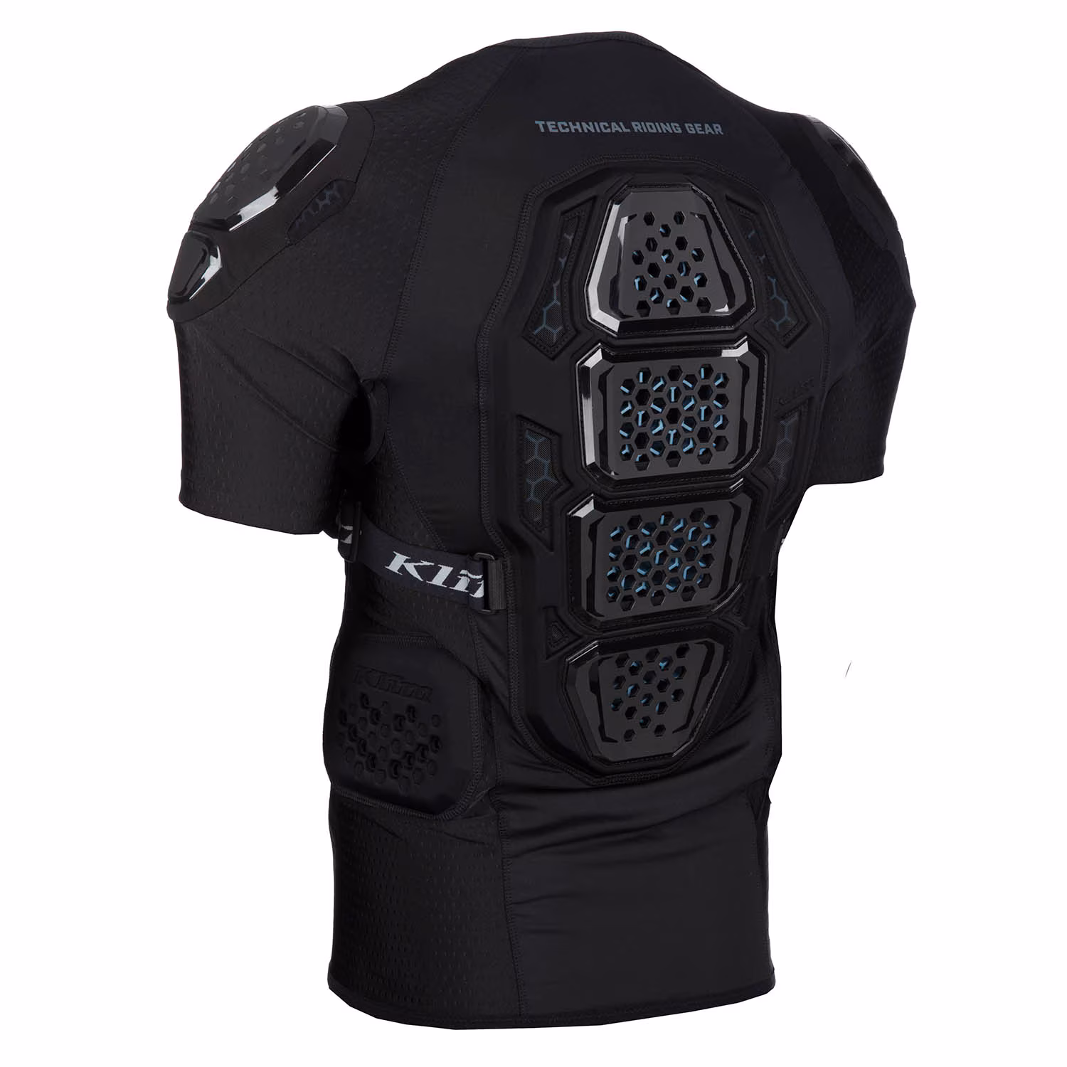 Tactical Pro Armored SS Shirt