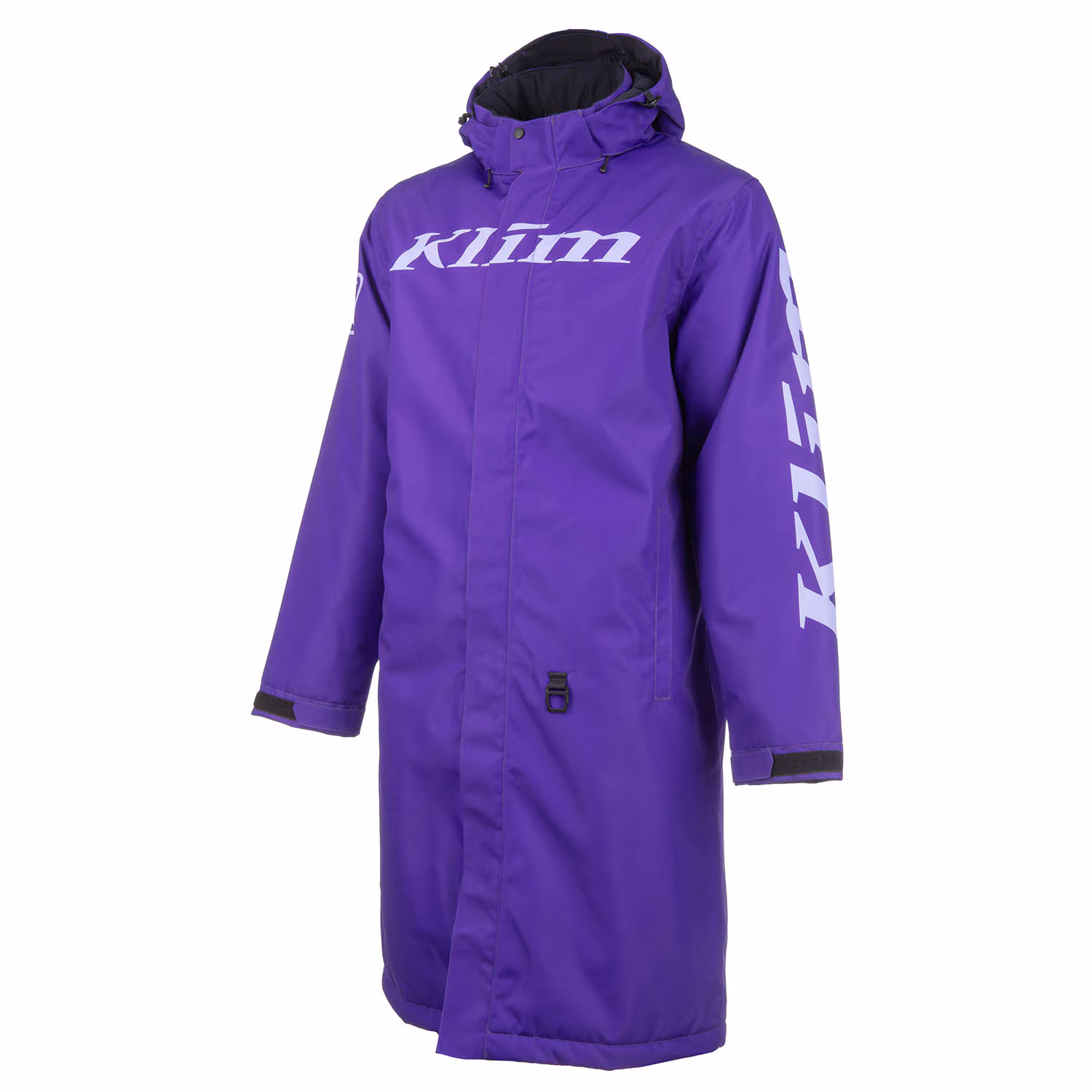 Revolt Pit Coat