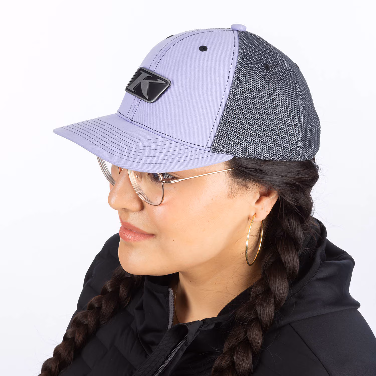 Icon Snap Hat
