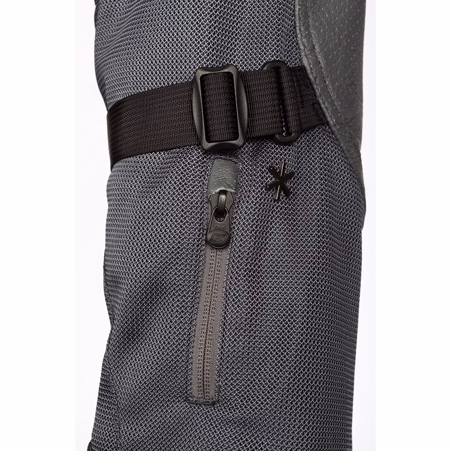 Induction Pro Jacket