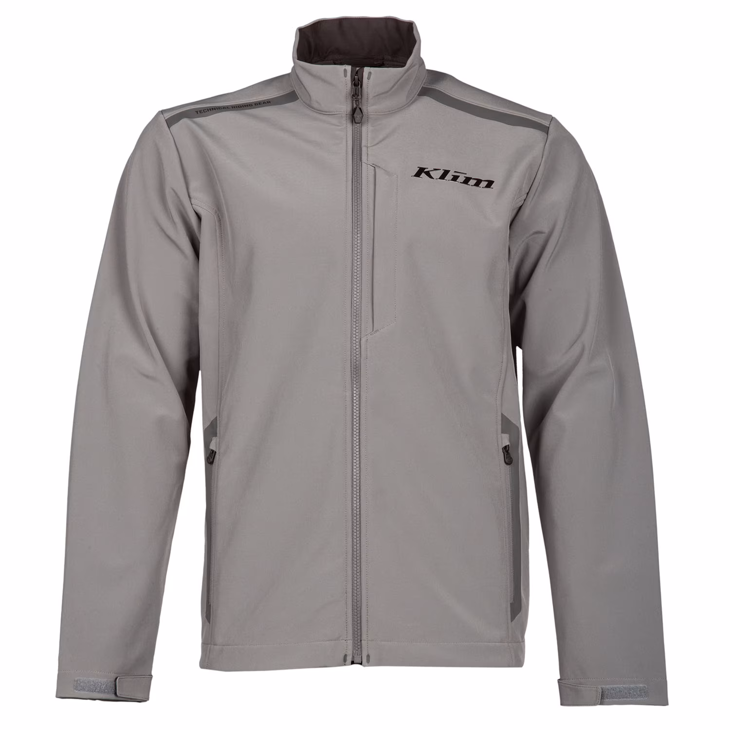 Delta Jacket