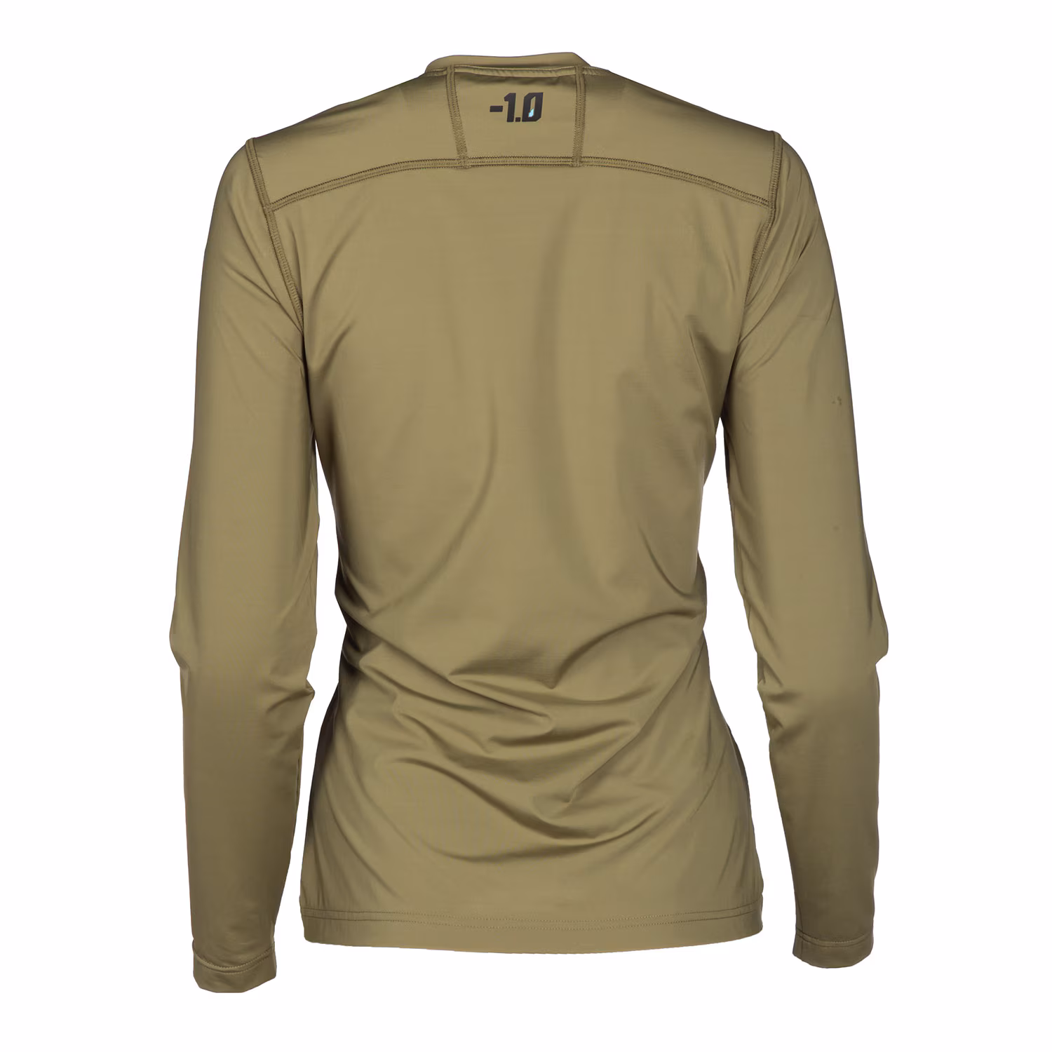 Solstice -1.0 Long Sleeve