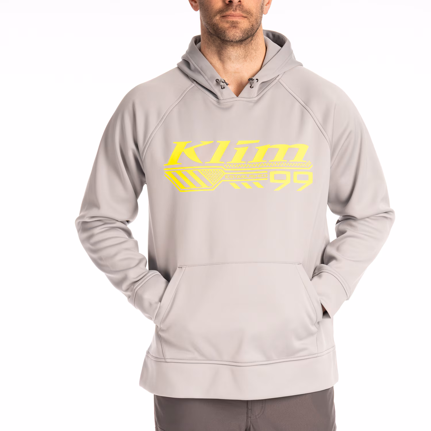 Foundation Pullover Hoodie