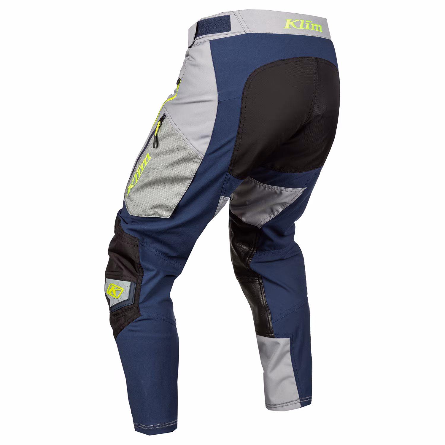 Dakar In The Boot Pant