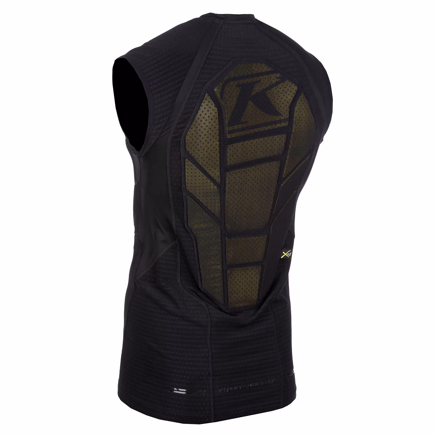 Tactical Vest