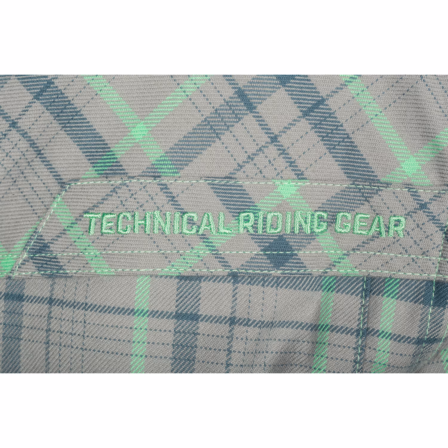 Upland Flannel Shirt