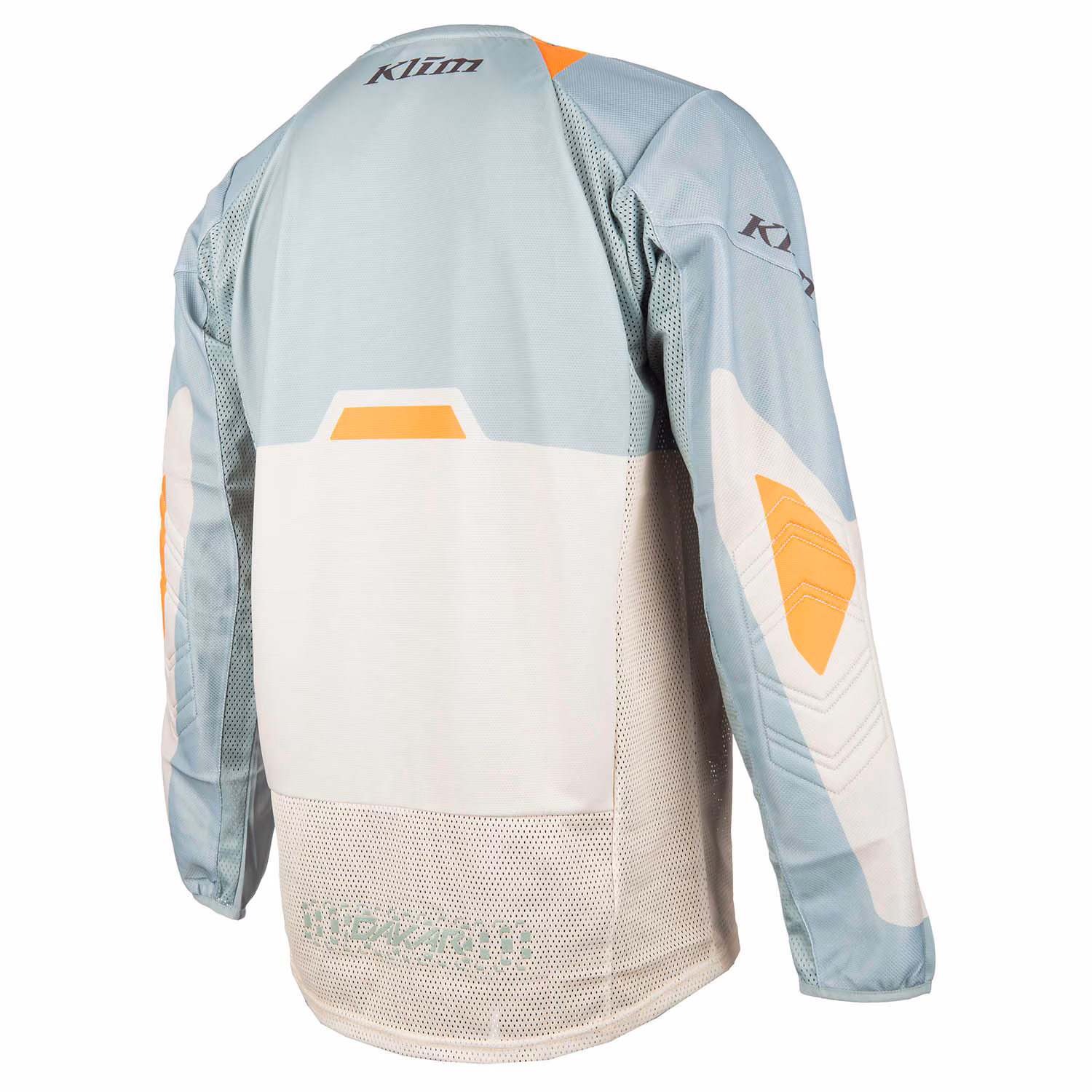 Dakar Jersey