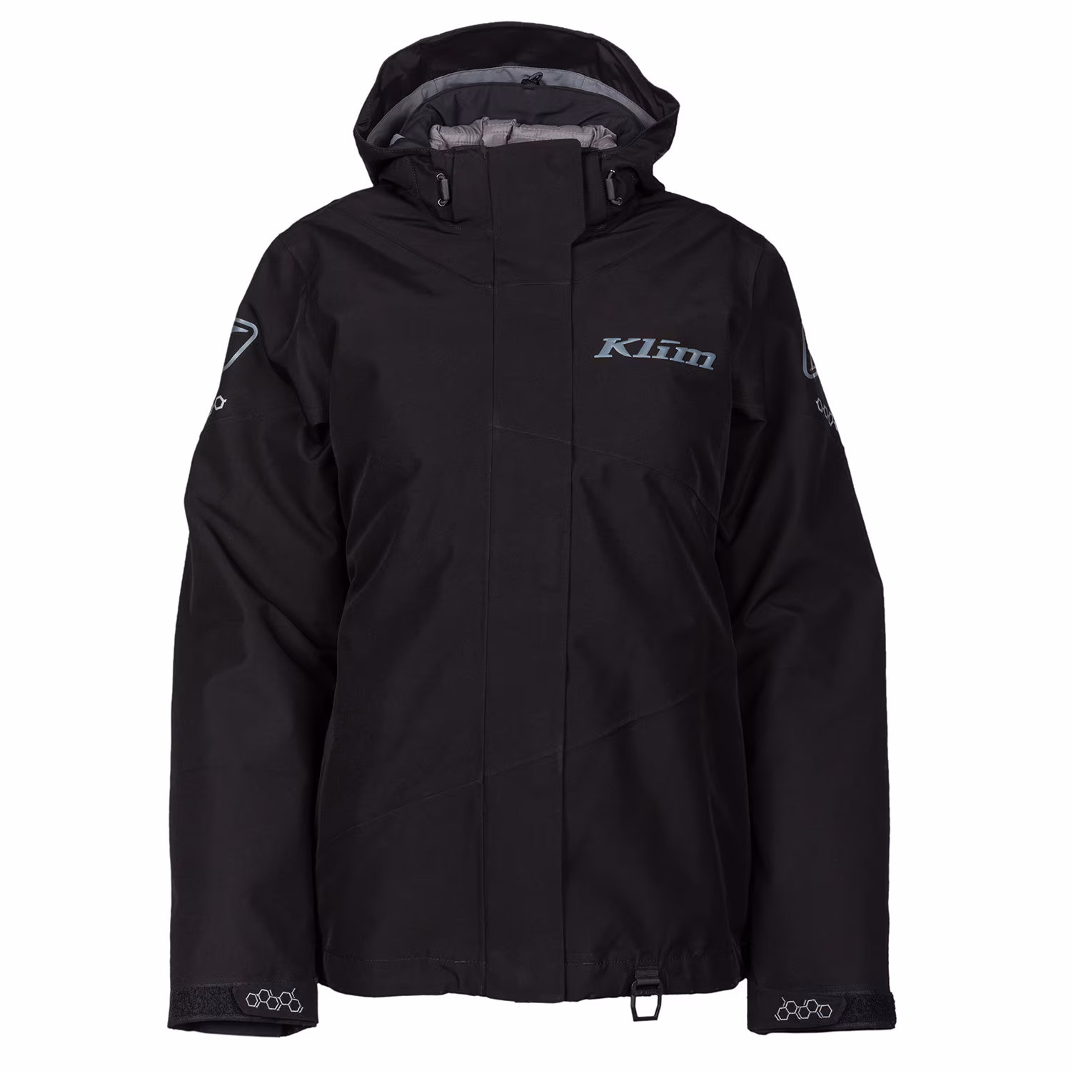 Fuse Jacket