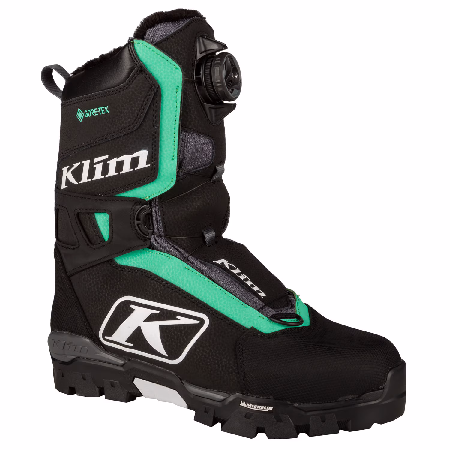 Aurora GTX BOA Boot