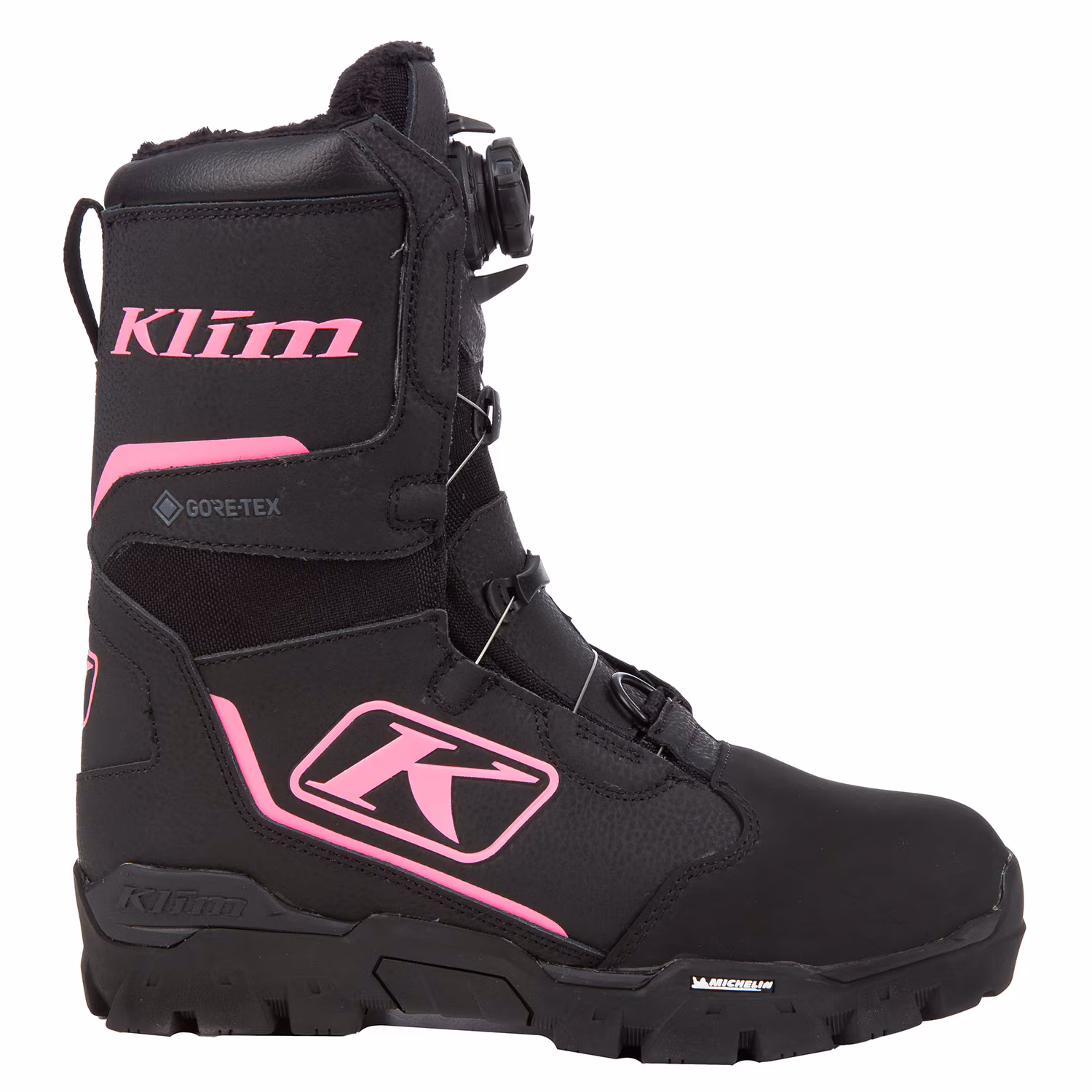 Aurora GTX BOA Boot