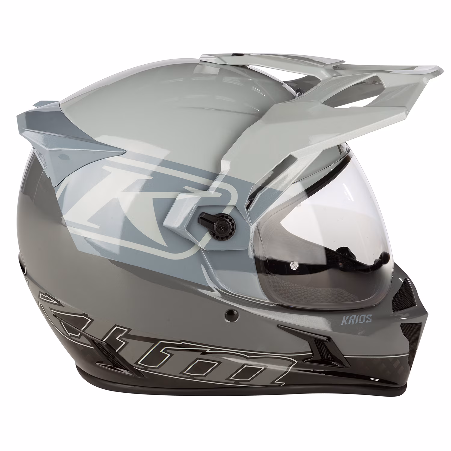 Krios Karbon Adventure Helmet ECE/DOT