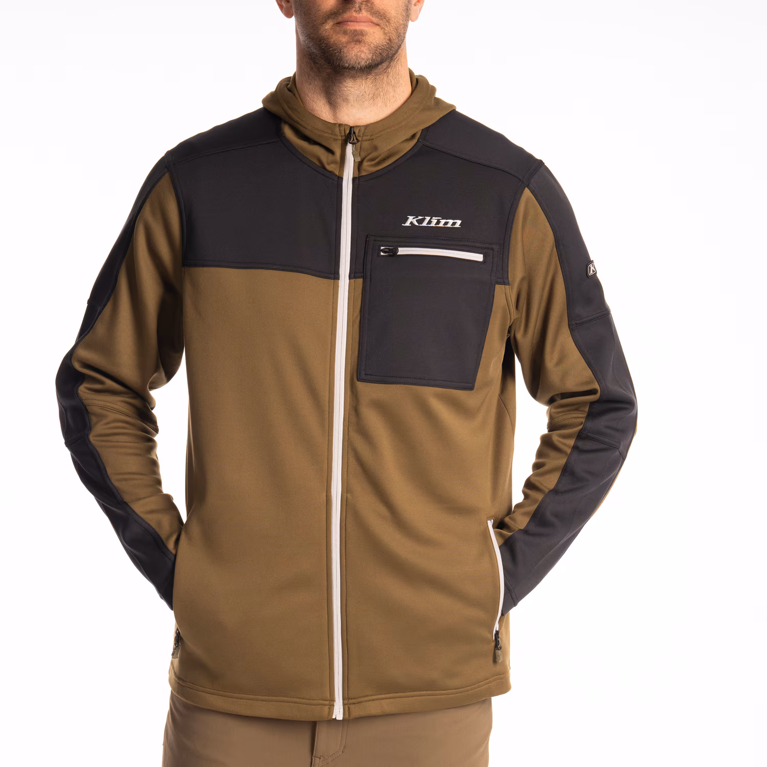 Glacier Hoodie
