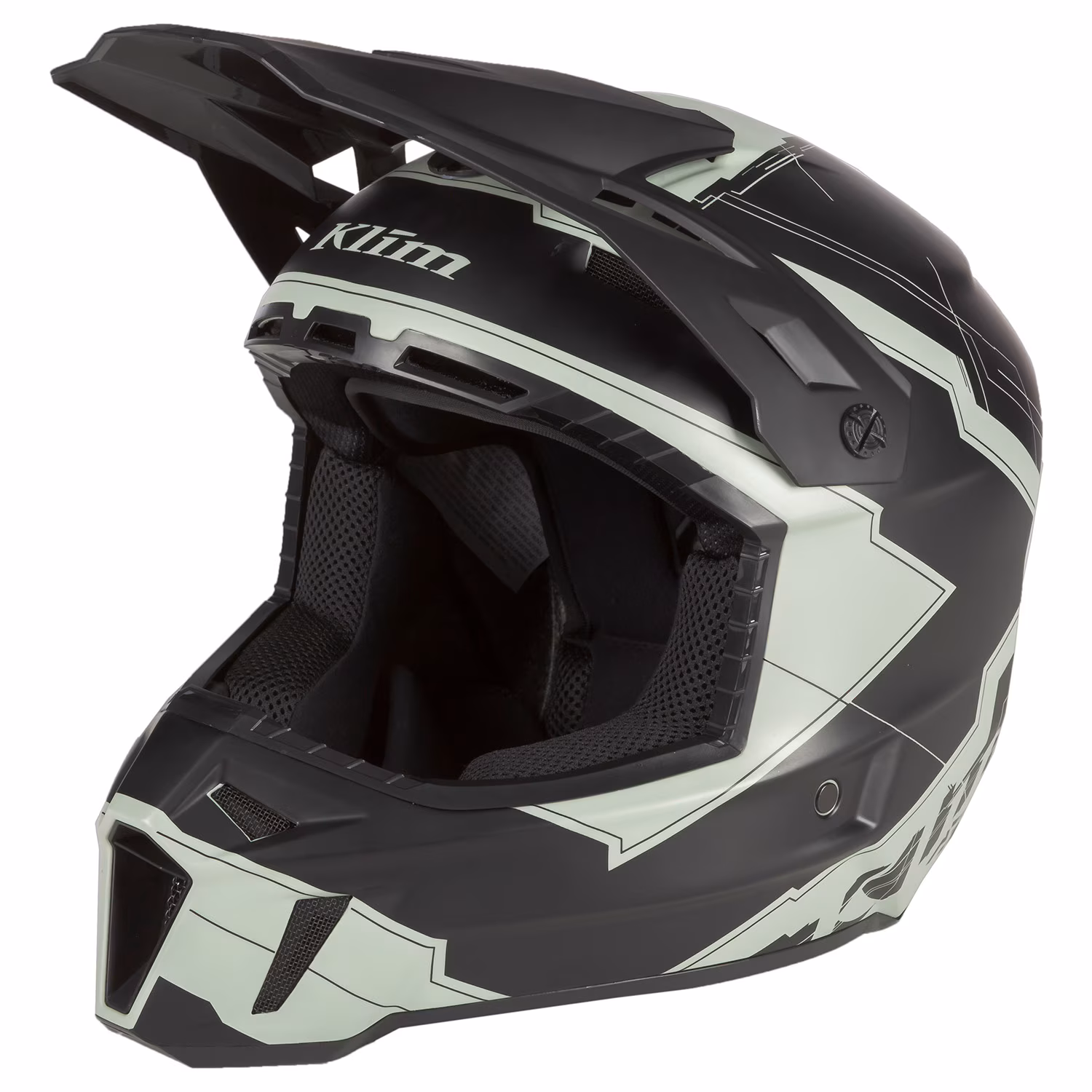 F3 Helmet ECE (non-current)