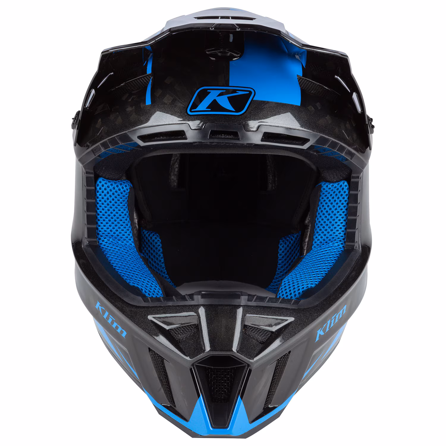 F3 Carbon Helmet ECE (non-current)