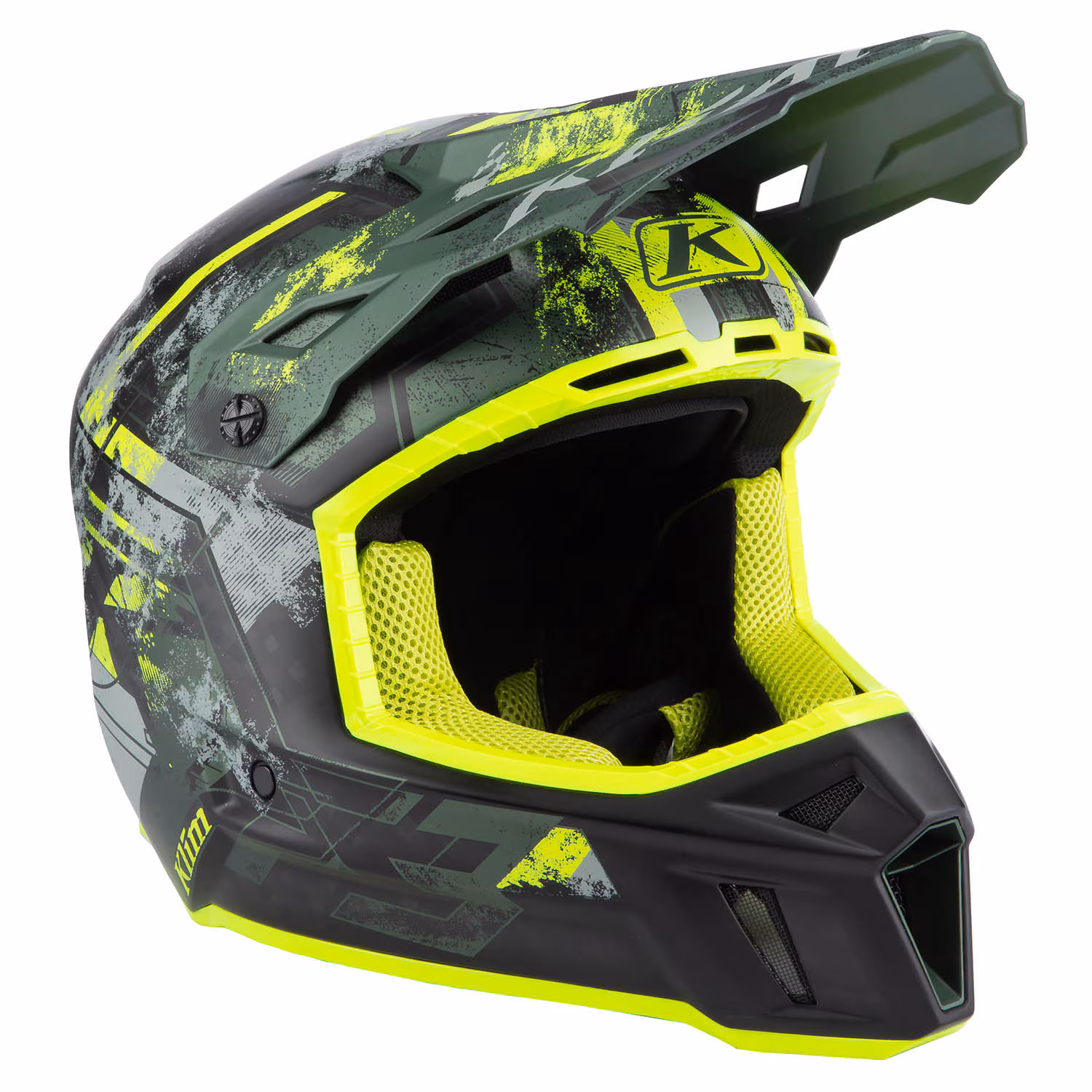 F3 Carbon Helmet ECE