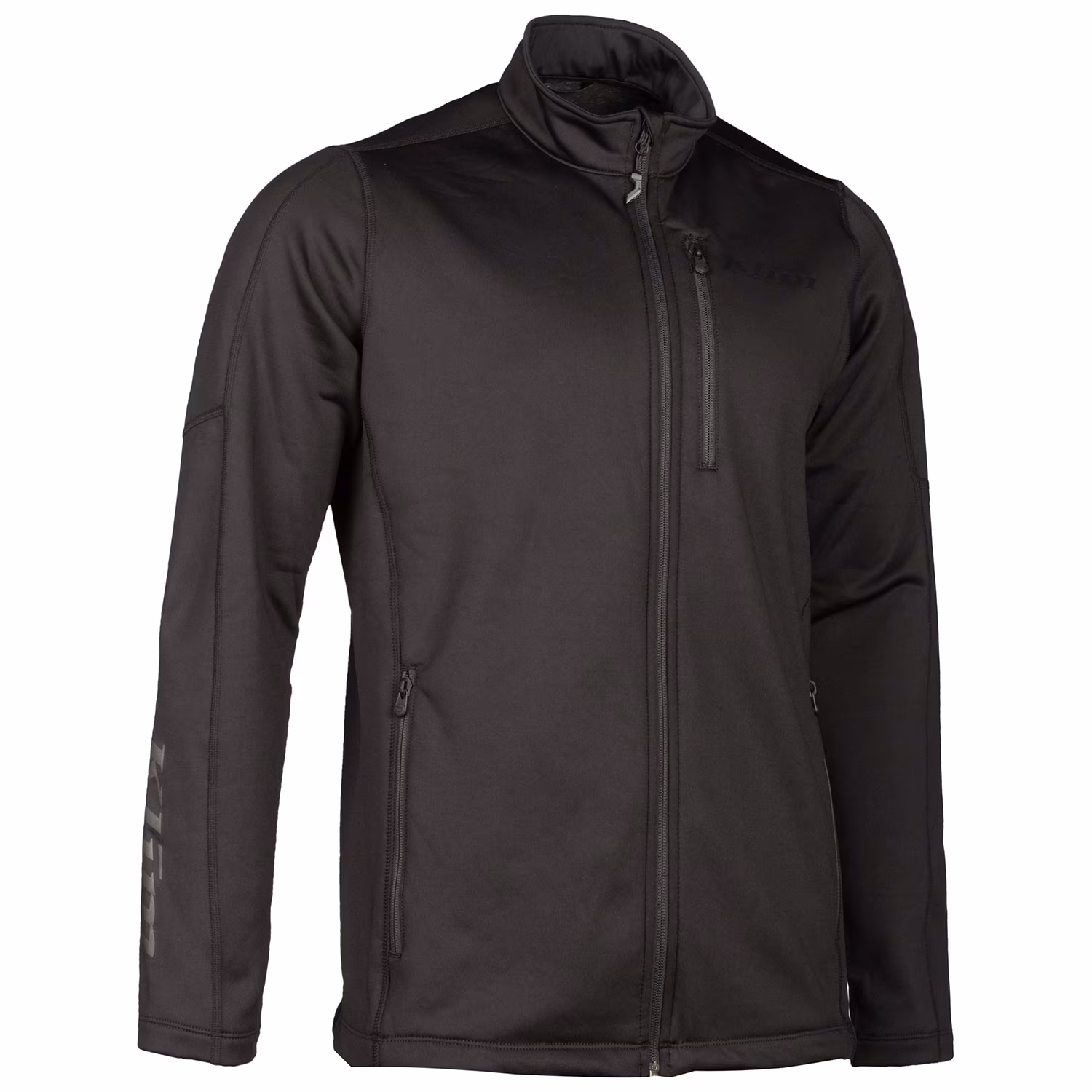 Inferno Jacket