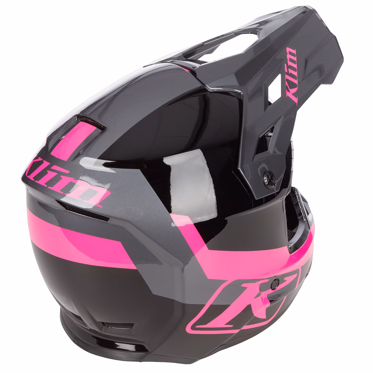 F3 Helmet ECE (non-current)