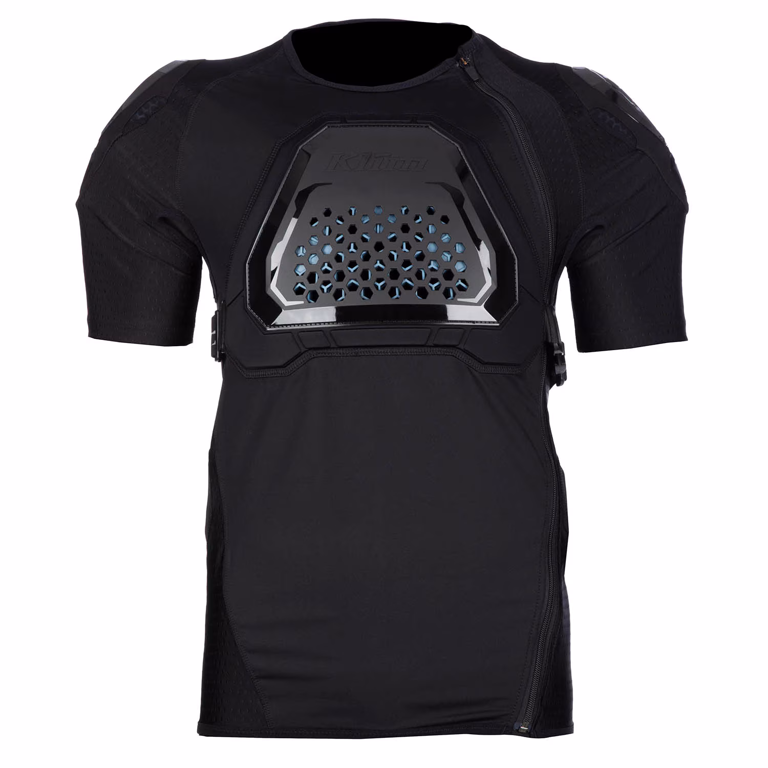 Tactical Pro Armored SS Shirt