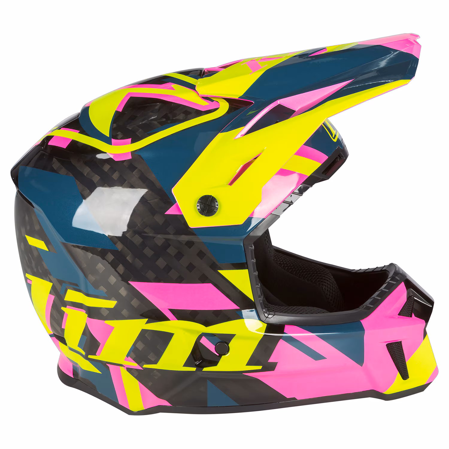 F3 Carbon Helmet ECE (non-current)