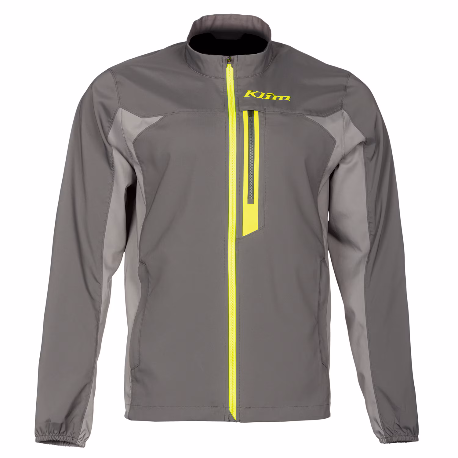Resilience Jacket