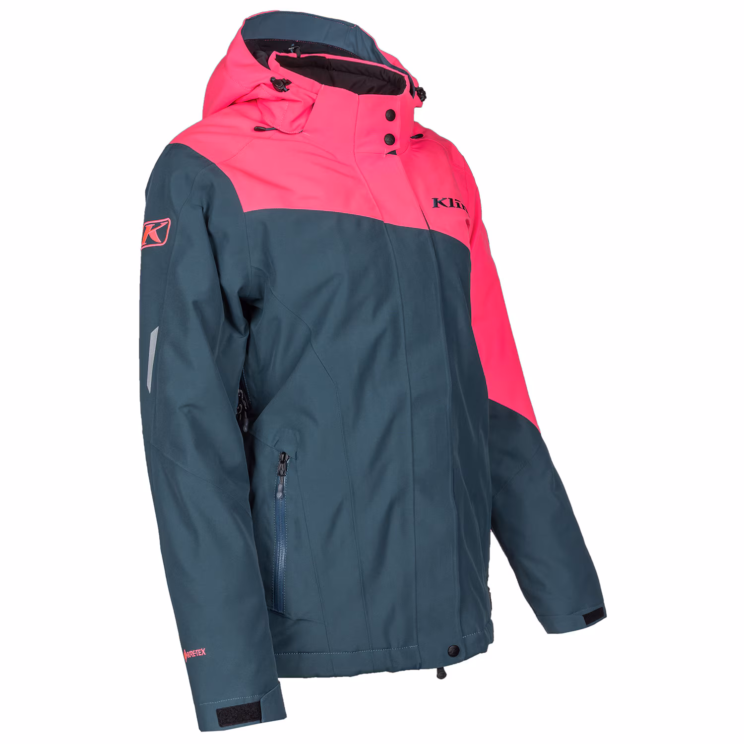 Allure Jacket