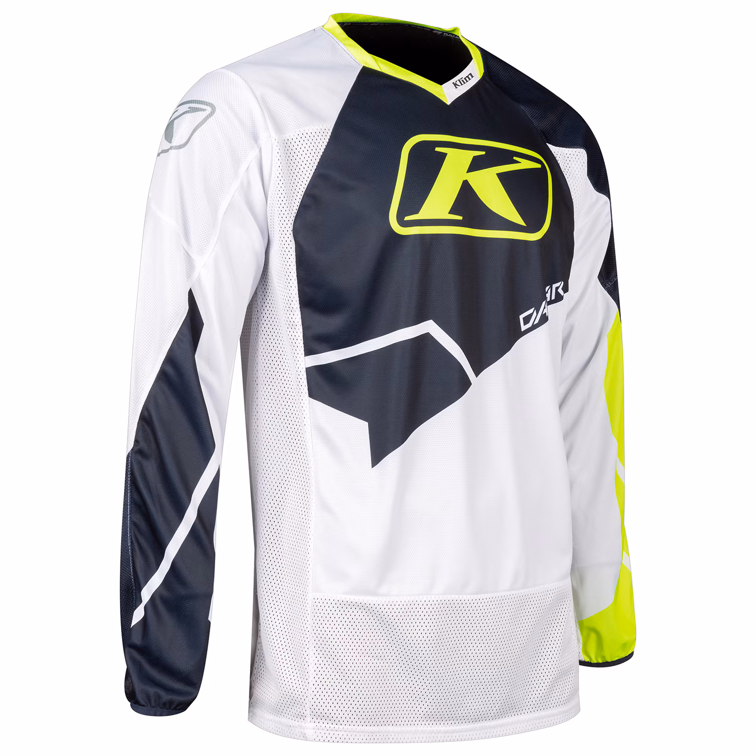 Dakar Jersey