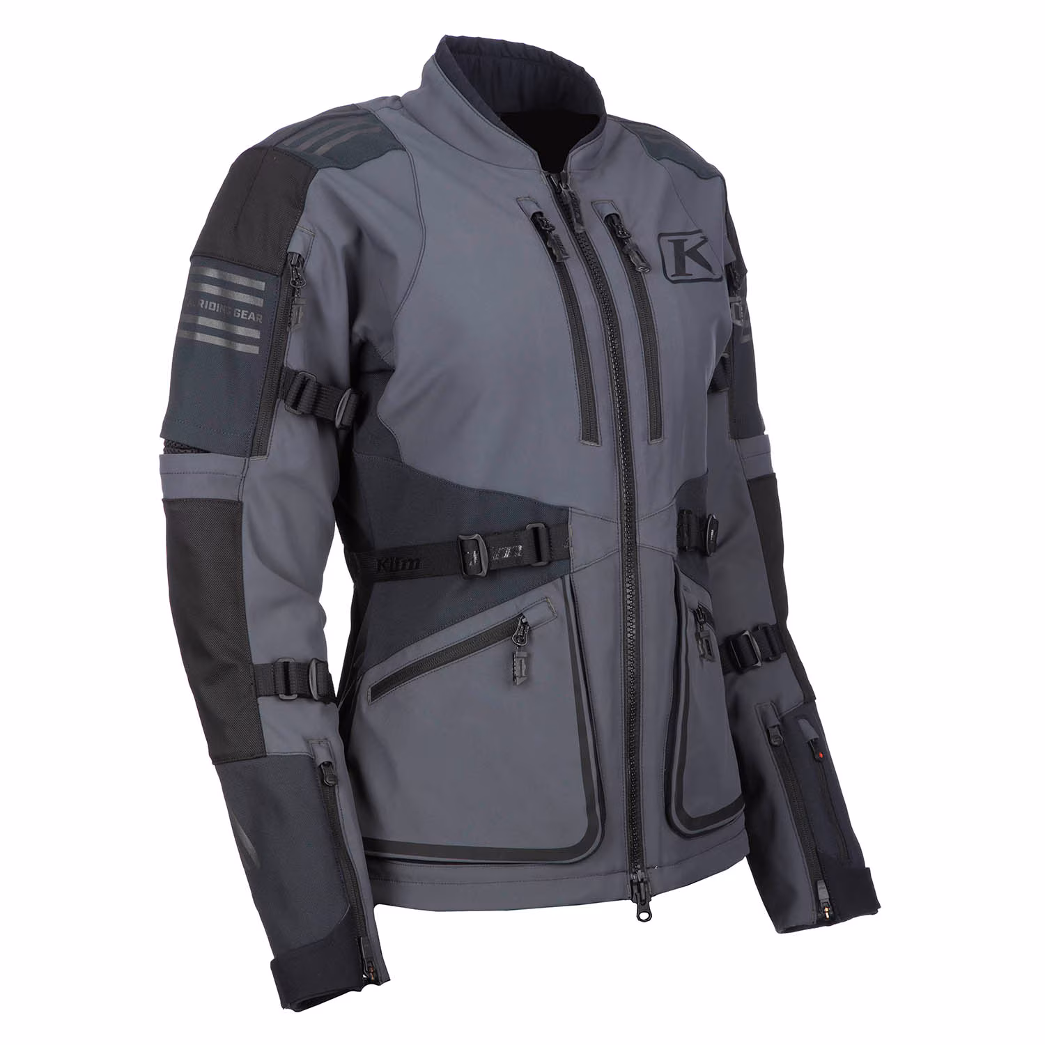 Sedona Jacket