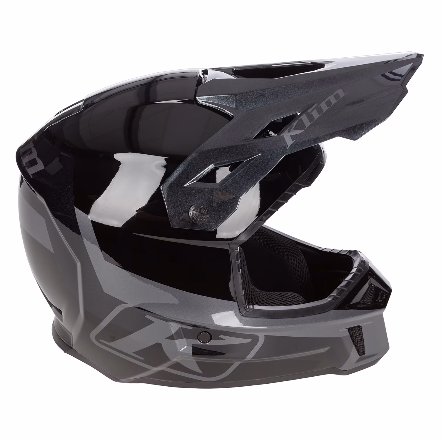 F3 Helmet ECE (non-current)