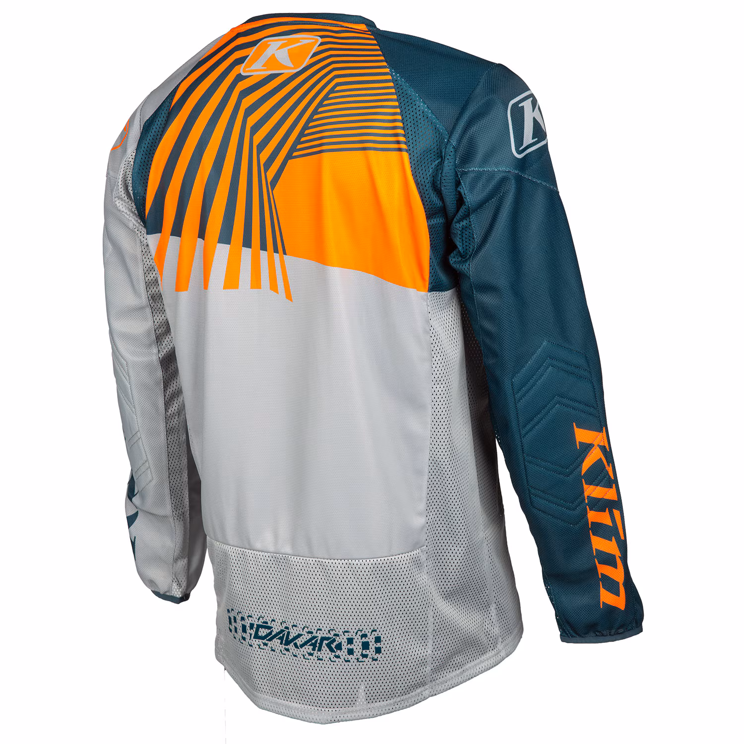Dakar Jersey