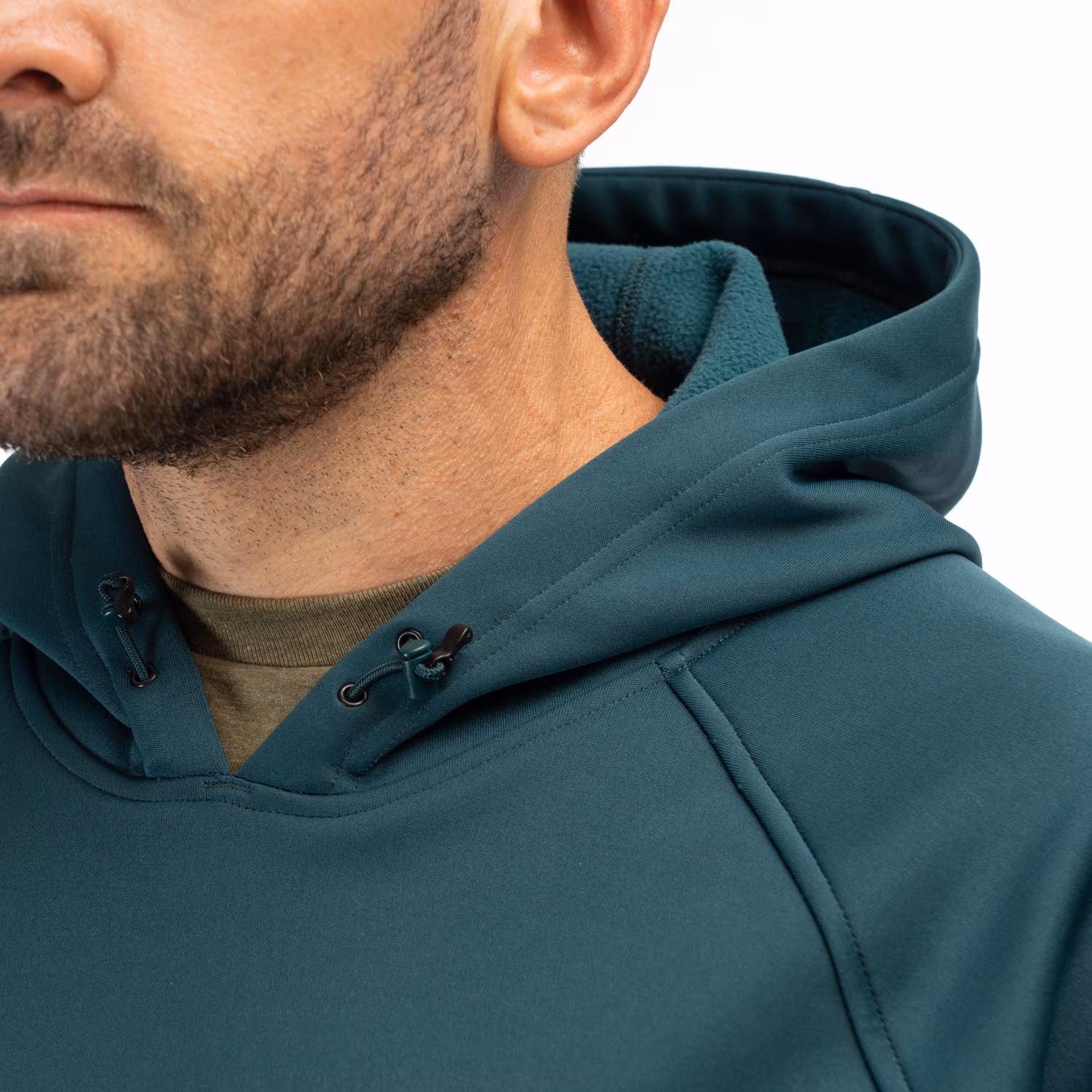 Foundation Pullover Hoodie