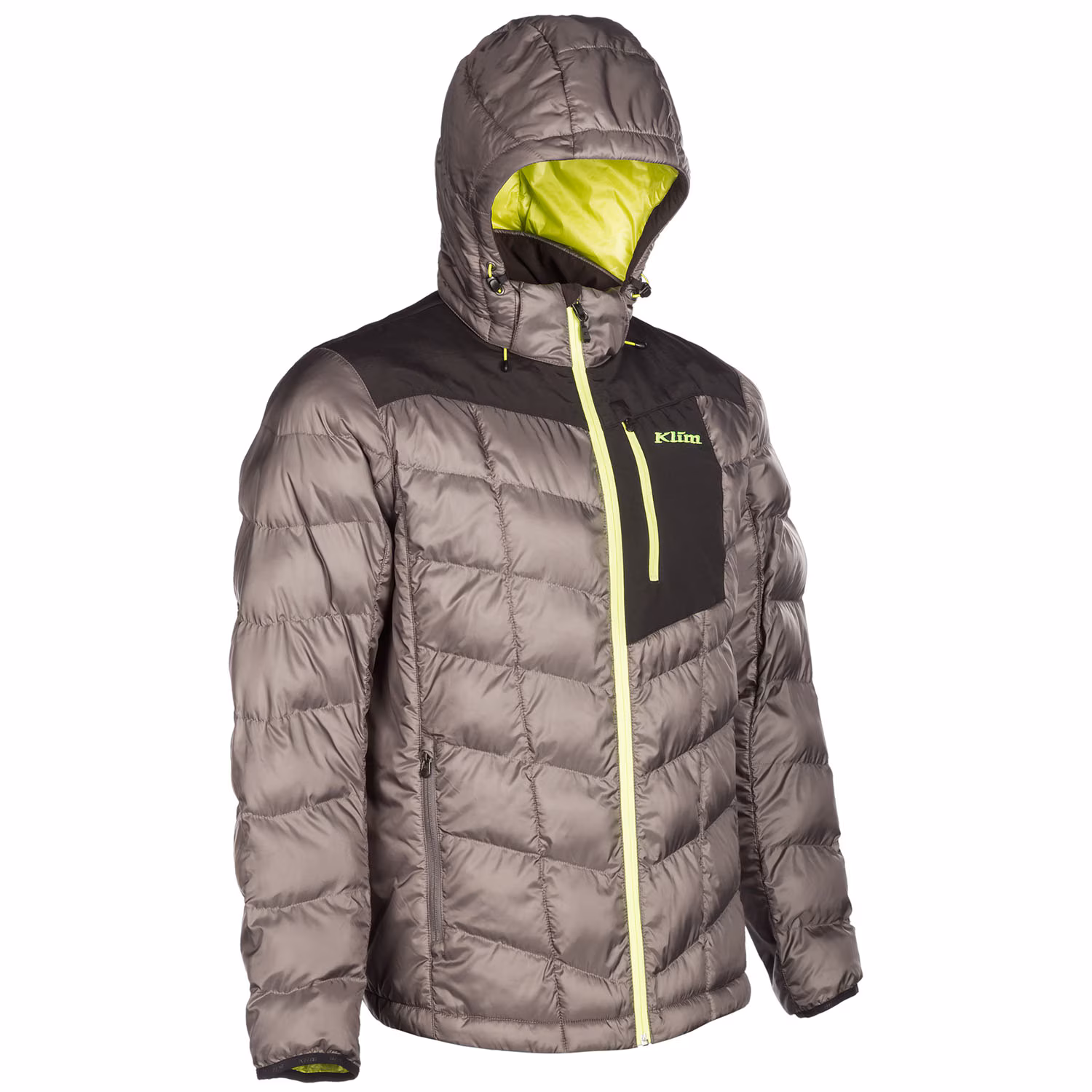 Torque Jacket