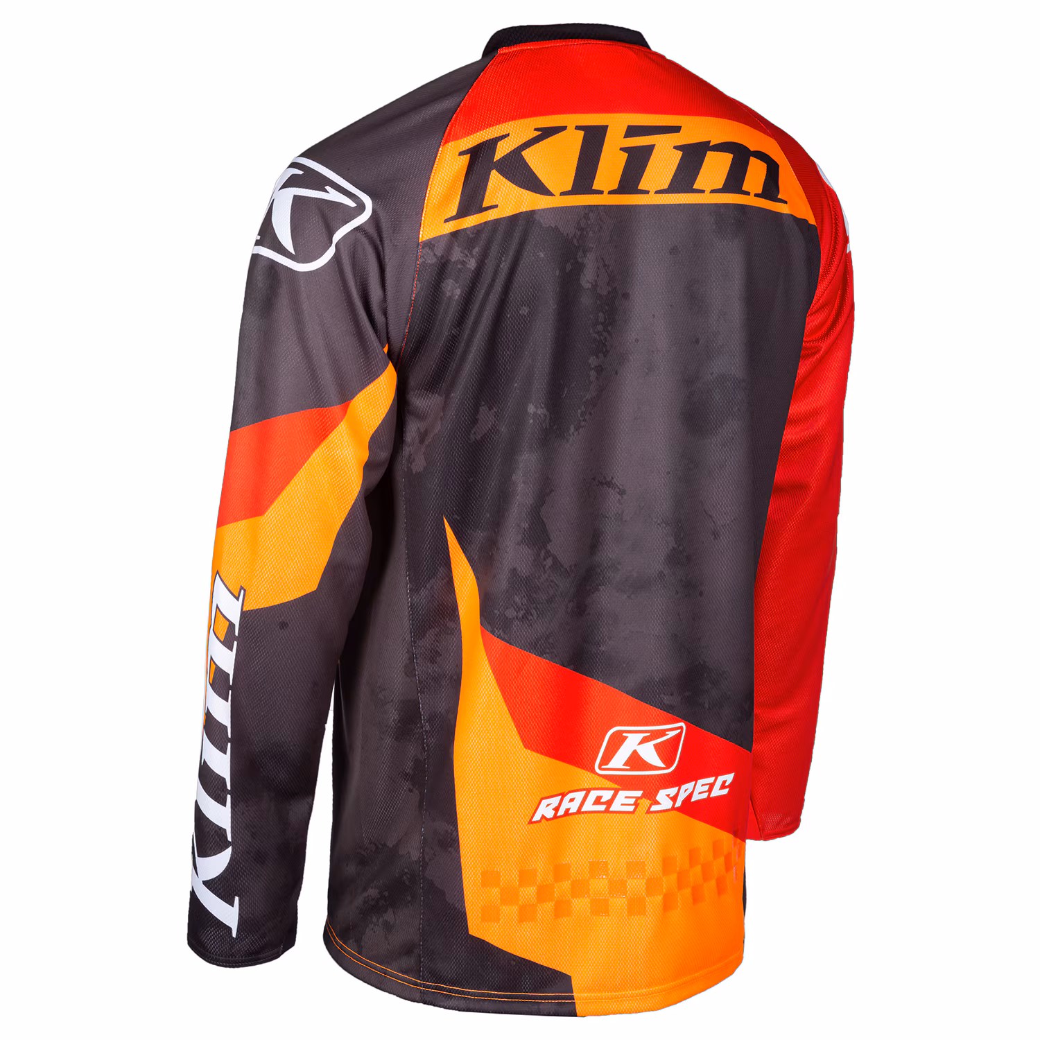 Revolt Jersey (non-current)