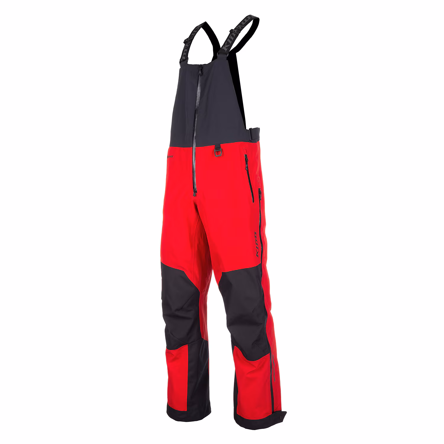 Tomahawk Bib