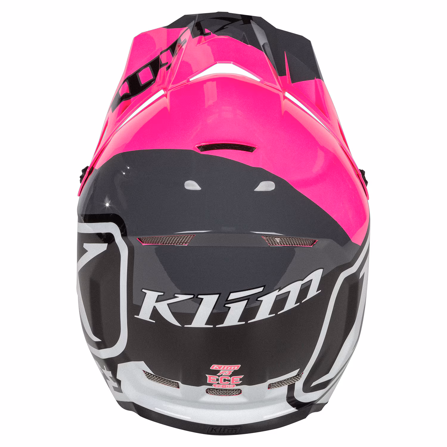 F3 Helmet ECE (non-current)